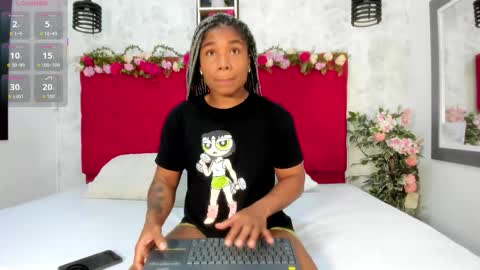 Silvana Fit  online show from September 19, 2025, 11:33 am