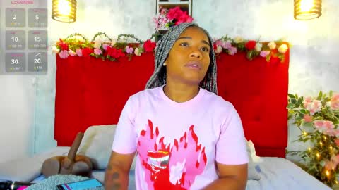 Silvana Fit  online show from October 3, 2025, 12:02 pm