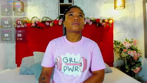 Silvana Fit  online show from October 20, 2025, 12:05 pm