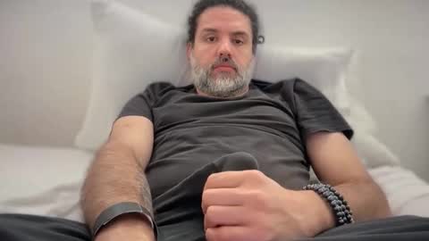 silverbeard81 online show from February 26, 2026, 12:26 pm