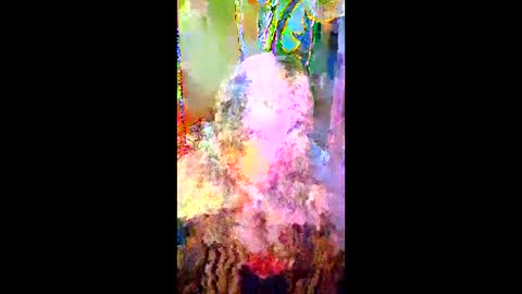 Silver bunny online show from February 28, 2026, 2:23 am