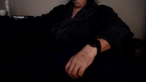 Snapshot of silverco68 chatting on September 8, 2025, 6:29 pm notyourdaddy online show from September 8, 2025, 6:29 pm