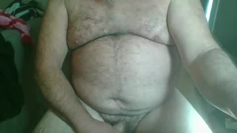 silverdadbody online show from March 20, 2026, 5:18 pm