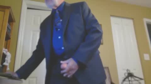 Snapshot of silverdaddy_1955 chatting on April 26, 2026, 1:53 pm Daddy Bear online show from April 26, 2026, 1:53 pm