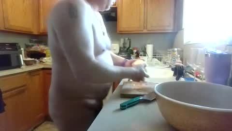 silverdragon70 online show from March 22, 2026, 8:12 pm