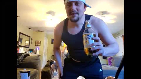 Jay  Silverfox706 online show from February 20, 2025, 10:04 pm