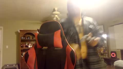 Jay  Silverfox706 online show from February 21, 2025, 6:40 am