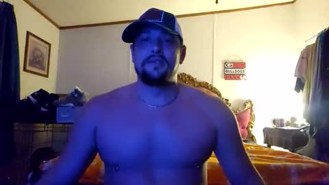 Snapshot of silverfox706 chatting on April 2, 2026, 5:27 am Jay Silverfox706 online show from April 2, 2026, 5:27 am