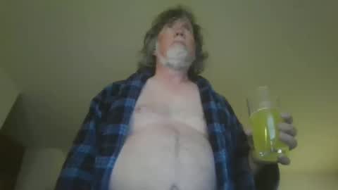 silverfunfox online show from March 28, 2026, 5:40 am