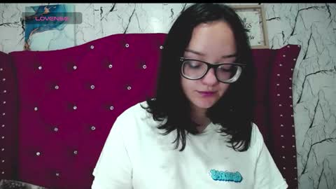 silvia_ls online show from December 9, 2024, 12:45 am