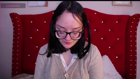 silvia_ls online show from January 14, 2025, 12:43 am