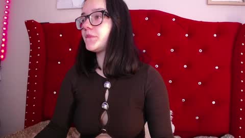 silvia_ls online show from January 20, 2025, 9:53 pm