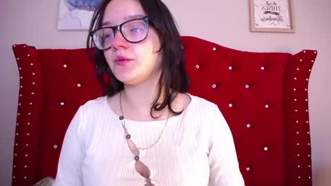silvia_ls online show from January 26, 2025, 9:40 pm