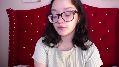 silvia_ls online show from February 14, 2025, 1:02 am