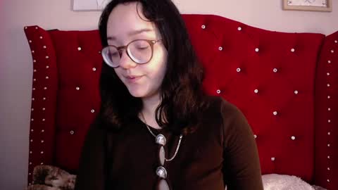 silvia_ls online show from March 6, 2025, 10:15 pm