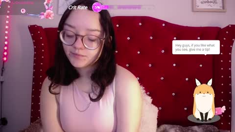 silvia_ls online show from March 10, 2025, 9:40 pm