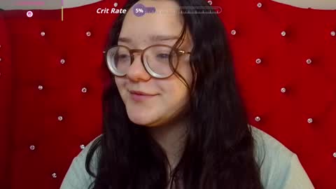 silvia_ls online show from September 11, 2025, 9:59 pm