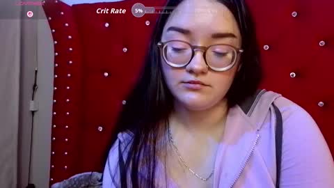 silvia_ls online show from November 21, 2025, 10:41 pm