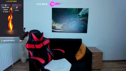 Silvia Wallec online show from March 14, 2026, 6:35 pm