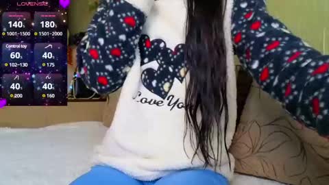 miss Anna online show from January 8, 2025, 9:42 am