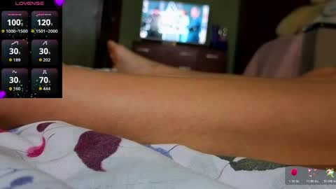 miss Anna online show from June 7, 2026, 9:29 pm