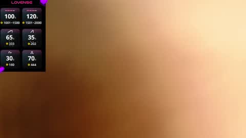miss Anna online show from July 5, 2026, 6:09 am