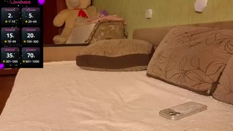 miss Anna online show from July 8, 2026, 6:01 pm