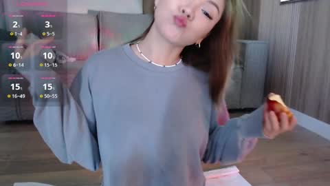 SimaKun1 online show from April 25, 2026, 11:46 am