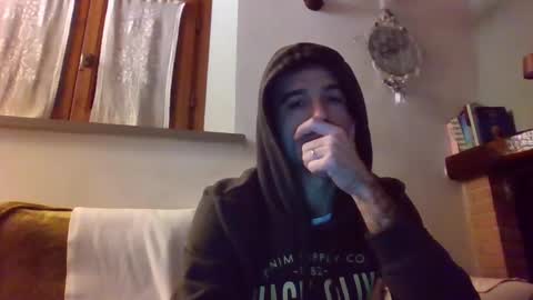 Snapshot of simmeturbate chatting on January 14, 2025, 9:41 pm Italiandaddyitalydickassbottomassholecomshowmasturbatenudeboyitalyatleticcutemuscolarhardcockdickboy online show from January 14, 2025, 9:41 pm