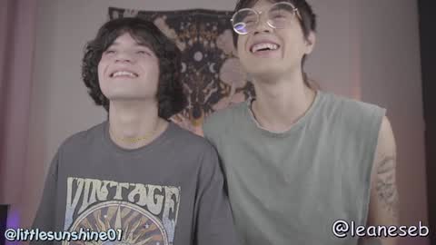 Little Sunshine online show from January 11, 2025, 11:13 pm