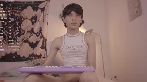 Little Sunshine online show from September 10, 2025, 4:40 pm