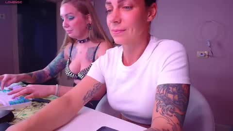 simona_moonshine online show from October 6, 2025, 6:16 pm