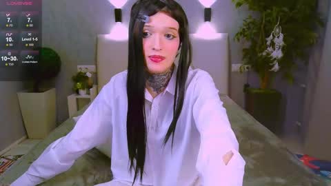 Simona online show from February 3, 2025, 5:03 pm