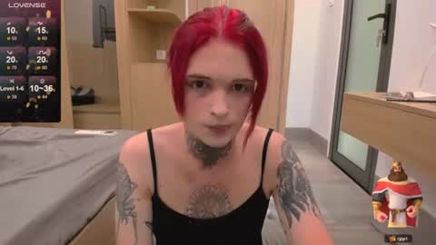 Simona online show from July 26, 2026, 12:30 am