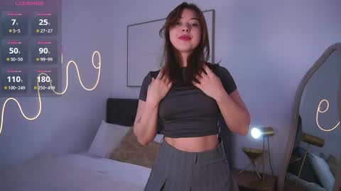 Snapshot of simonagerry chatting on April 30, 2026, 4:30 am SimonaGerry online show from April 30, 2026, 4:30 am