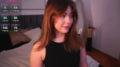 Snapshot of simonagerry chatting on June 8, 2026, 5:19 am SimonaGerry online show from June 8, 2026, 5:19 am