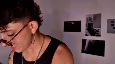 Sim. online show from February 28, 2025, 8:28 pm