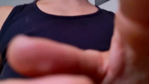 Sim. online show from October 12, 2025, 9:03 pm