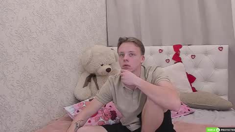 Simon online show from February 12, 2026, 10:16 pm