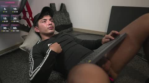 SIMOON online show from January 23, 2025, 8:36 am