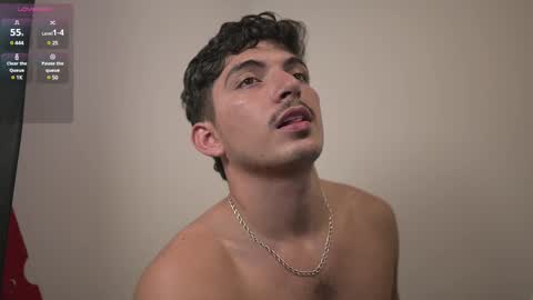 SIMOON online show from March 3, 2025, 5:31 am