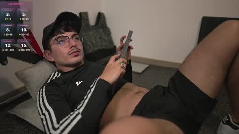 SIMOON online show from March 4, 2025, 4:38 am