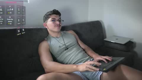 SIMOON online show from October 7, 2025, 7:11 pm