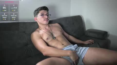 SIMOON online show from October 9, 2025, 8:29 pm