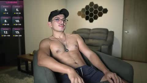 SIMOON online show from October 26, 2025, 6:08 am