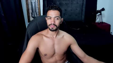 Andrey online show from July 25, 2026, 2:53 am