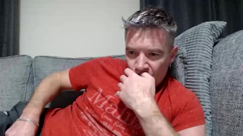 Snapshot of simplelife0 chatting on November 16, 2025, 8:36 pm Ricky online show from November 16, 2025, 8:36 pm