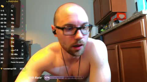 Husky Dad online show from May 15, 2026, 11:45 pm