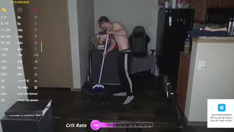Husky Dad online show from July 2, 2026, 2:22 am