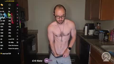 Husky Dad online show from July 5, 2026, 4:19 am